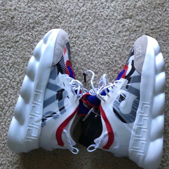 Versace chain reaction - Picture 3 of 5